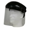 Forney Face Shield with Ratchet-Type Headgear, Clear 58605